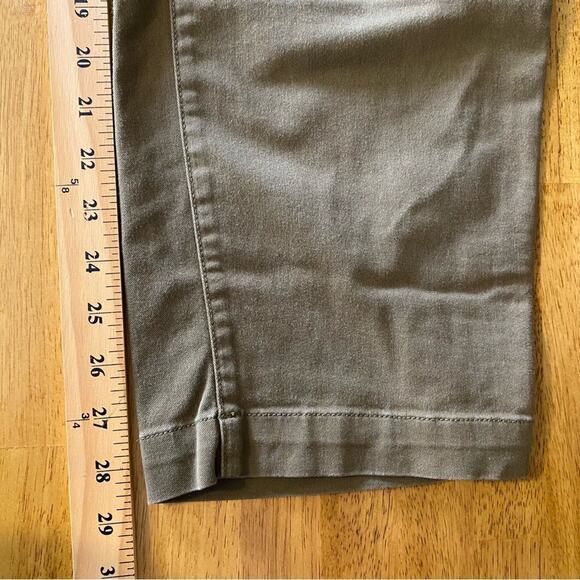 L.L. Bean Men's Comfort Stretch Dock Pants Standard Fit Straight Leg Size 34x30 - Picture 12 of 12